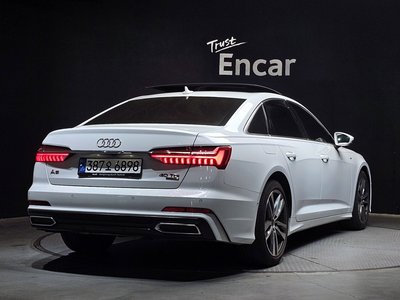AUDI A6 - 3