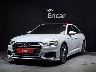 AUDI A6 - 1