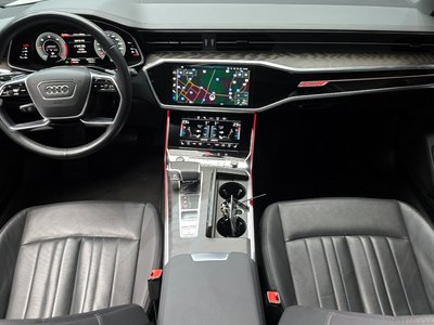 AUDI A6 - 5
