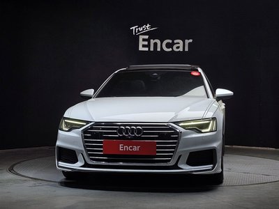AUDI A6 - 2