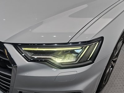 AUDI A6 - 9