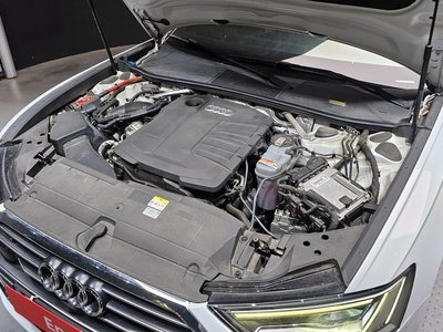 AUDI A6 - 7