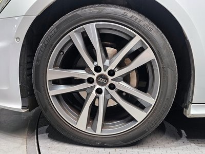 AUDI A6 - 8