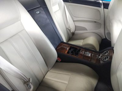 BENTLEY CONTINENTAL - 6