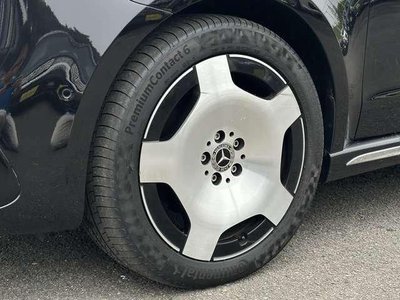 صورة مصغرة 11 لـ 2026 Mercedes-BENZ V-CLASS