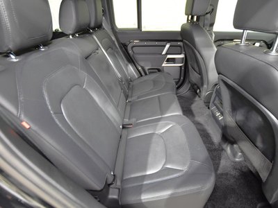 2023 LAND Rover DEFENDER — миниатюра 37