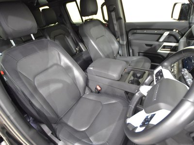 2023 LAND Rover DEFENDER — миниатюра 35
