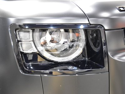 2023 LAND Rover DEFENDER — миниатюра 84