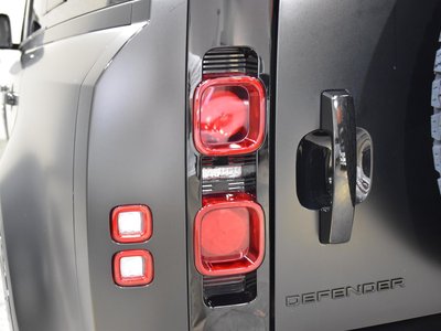 2023 LAND Rover DEFENDER — миниатюра 87