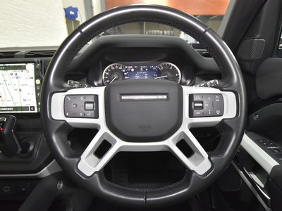 2023 LAND Rover DEFENDER — миниатюра 30