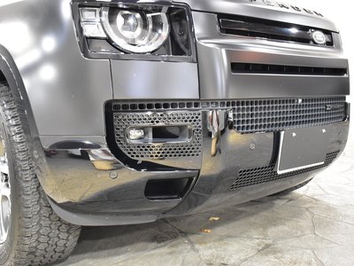 2023 LAND Rover DEFENDER — миниатюра 81