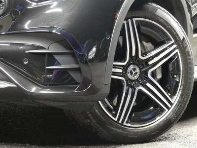 MERCEDES-BENZ GLC - 7