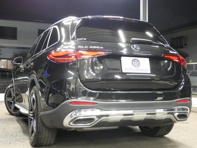 MERCEDES-BENZ GLC - 3