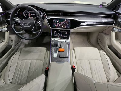AUDI A7 - 5