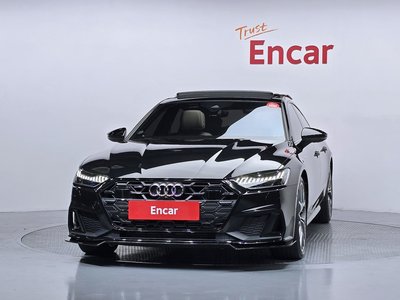 AUDI A7 - 2
