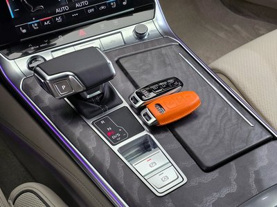 AUDI A7 - 9