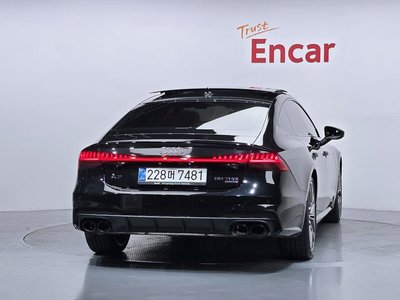 AUDI A7 - 3