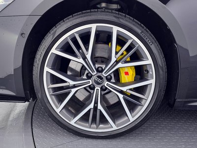 AUDI A7 - 6