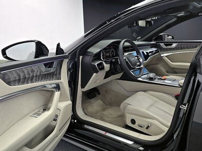 AUDI A7 - 10