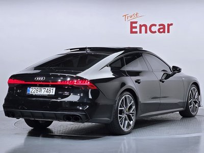 AUDI A7 - 4