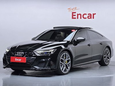 AUDI A7 - 1