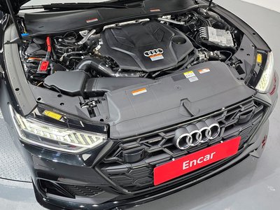AUDI A7 - 7