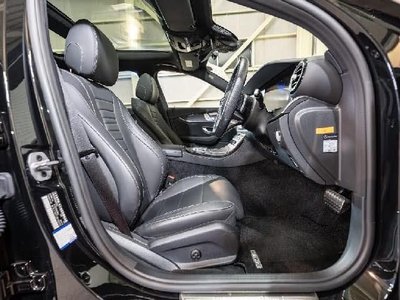 MERCEDES-BENZ E-CLASS - 7