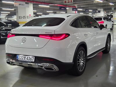 MERCEDES-BENZ GLC - 3