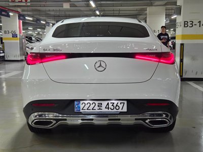 MERCEDES-BENZ GLC - 6