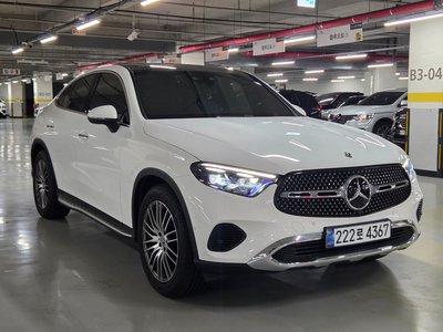 MERCEDES-BENZ GLC - 2