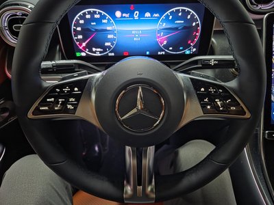 MERCEDES-BENZ GLC - 5