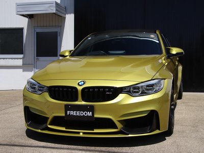 2014 BMW M3 SEDAN thumbnail 22