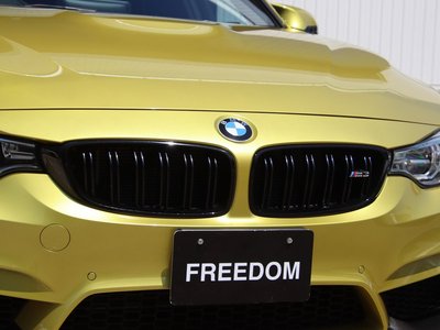 2014 BMW M3 SEDAN thumbnail 28