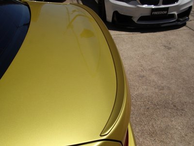 2014 BMW M3 SEDAN thumbnail 48