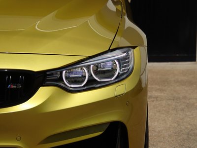 2014 BMW M3 SEDAN thumbnail 58