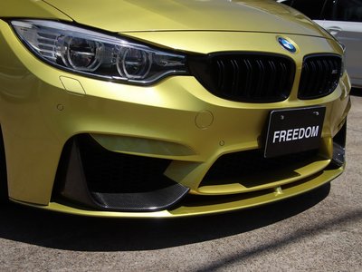 2014 BMW M3 SEDAN thumbnail 24