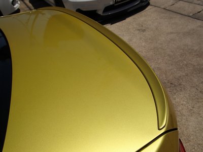2014 BMW M3 SEDAN thumbnail 46