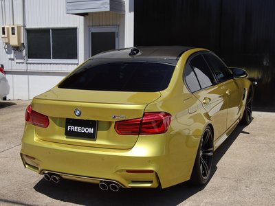 2014 BMW M3 SEDAN thumbnail 32
