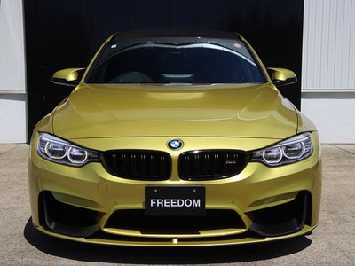 2014 BMW M3 SEDAN thumbnail 16