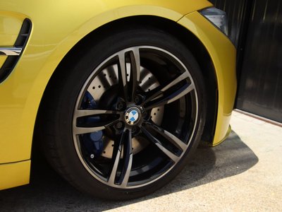 2014 BMW M3 SEDAN thumbnail 53