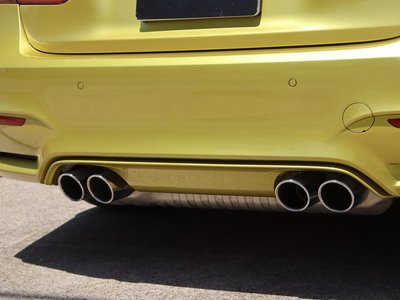 2014 BMW M3 SEDAN thumbnail 40