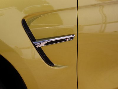 2014 BMW M3 SEDAN thumbnail 61