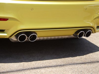 2014 BMW M3 SEDAN thumbnail 42