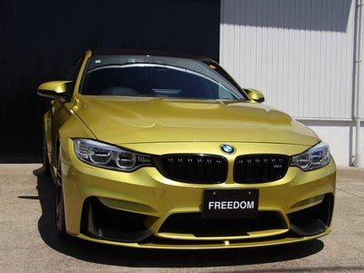 2014 BMW M3 SEDAN thumbnail 21