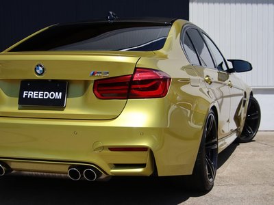 2014 BMW M3 SEDAN thumbnail 31