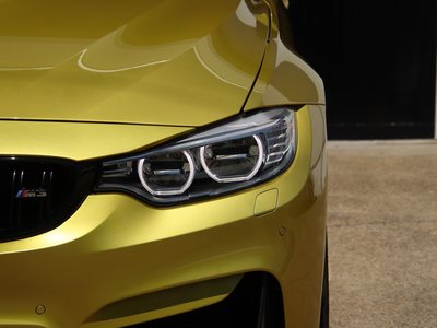 2014 BMW M3 SEDAN thumbnail 57