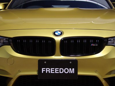 2014 BMW M3 SEDAN thumbnail 27