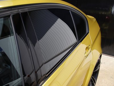 2014 BMW M3 SEDAN thumbnail 64