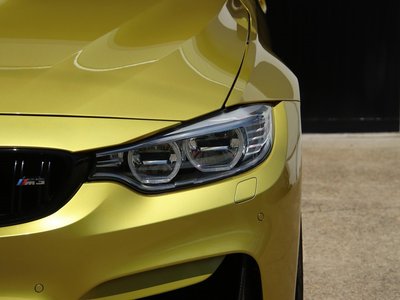 2014 BMW M3 SEDAN thumbnail 56
