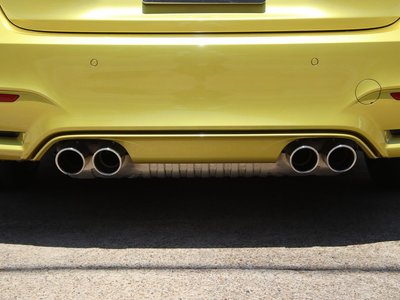 2014 BMW M3 SEDAN thumbnail 41